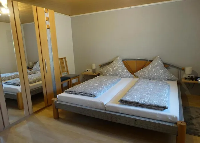 Ferienwohnung Christine
