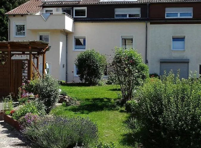 Ferienwohnung Christine