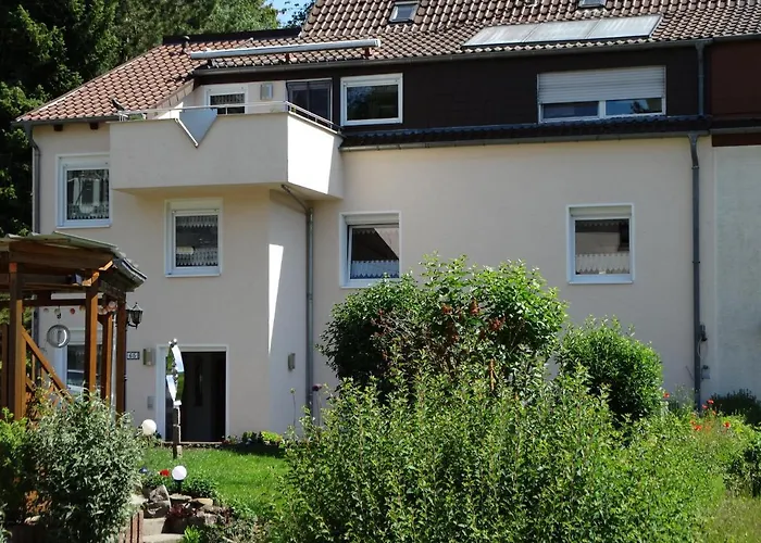 Ferienwohnung Christine